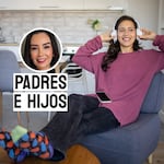 ¿Por qué algunos hijos adultos no dejan el hogar familiar?