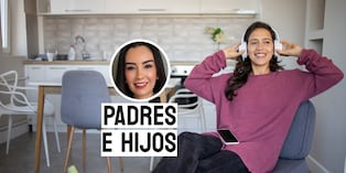 Estas son las razones por las que hijos adultos no se van de la casa familiar. Foto: composición/Istock