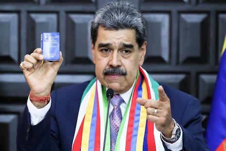 Mundo en alerta por Venezuela: aliados de Maduro condenan ataque de EE. UU. y exigen saber dónde está