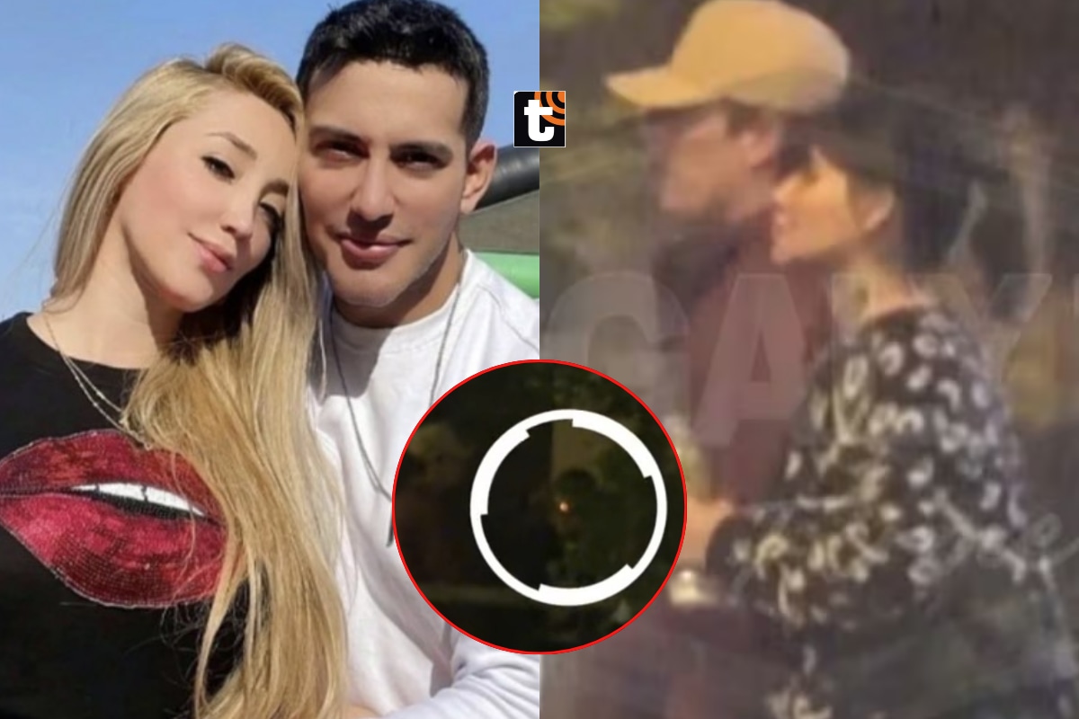 Romina Gachoy y Jean Paul Santamaría toman contundente decisión tras imágenes de Angie Jibaja.