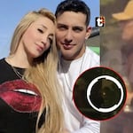 Romina Gachoy y Jean Paul Santamaría toman contundente decisión tras ver a Angie Jibaja en deplorable estado: “Voy a…”