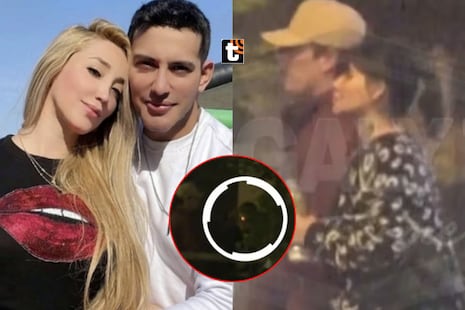 Romina Gachoy y Jean Paul Santamaría toman contundente decisión tras ver a Angie Jibaja en deplorable est...