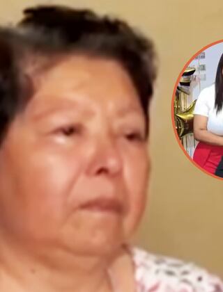 ¡Traición familiar! Adulta mayor acusa a su hija de robarle dinero de su jubilación: “Ha vaciado cerca de S/200.000″