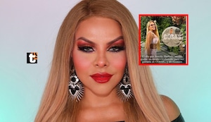 Josetty Hurtado EXPONE chat con ‘Revista Cosas’ tras fuerte denuncia de supuesto ofrecimiento de viajes por portada