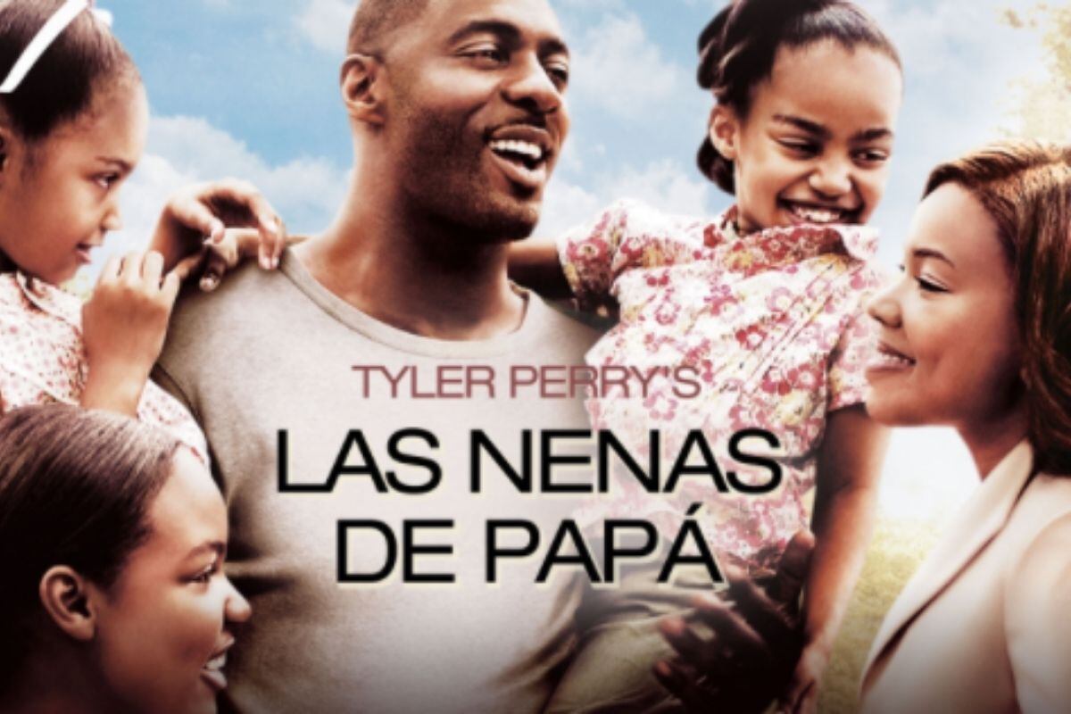 Una película para disfrutar en familia (Foto: Apple Tv)