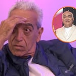 Julio Zevallos se quiebra al recordar a Manolo Rojas: “Hablaba con él todos los días, lo extraño demasiado”