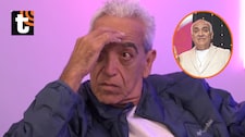 Julio Zevallos se quiebra al recordar a Manolo Rojas: “Hablaba con él todos los días, lo extraño demasiado”