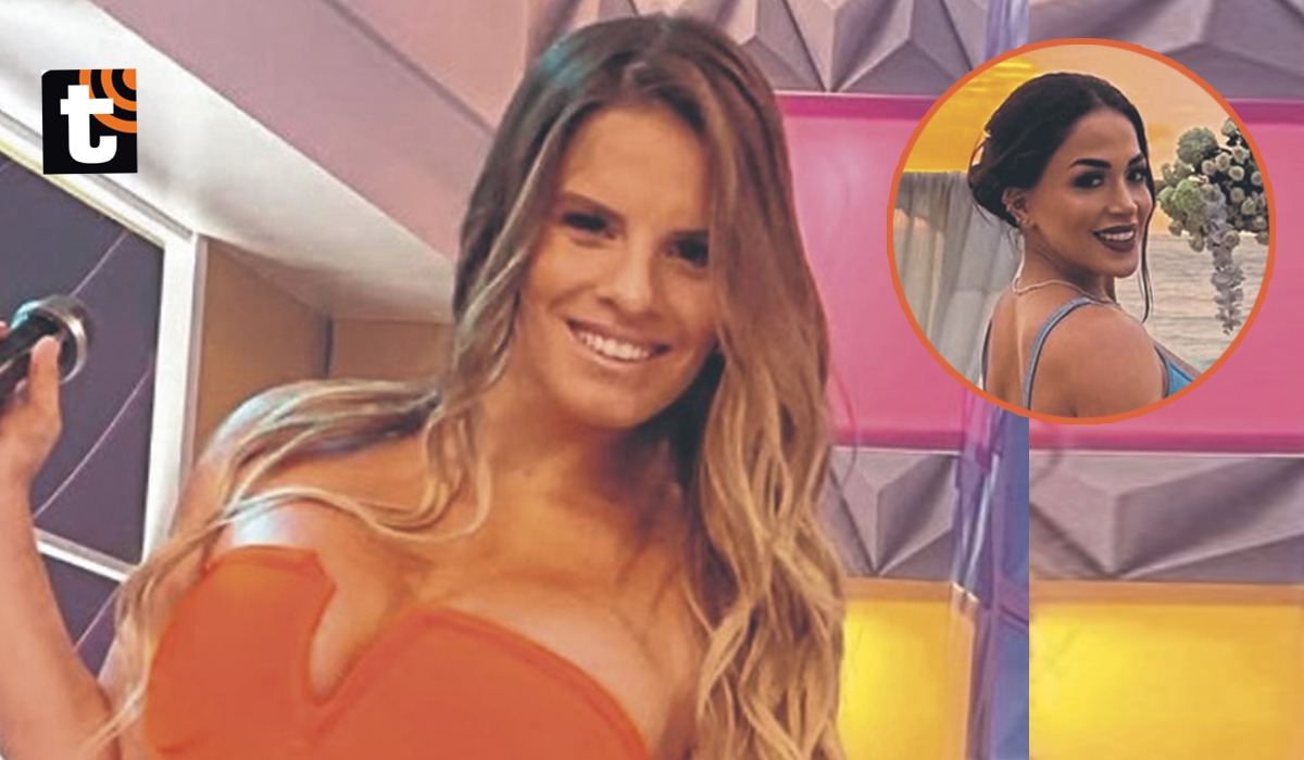 Alejandra Baigorria sorprendió al dirigirse a Onelia Molina para ofrecerle disculpas por los desencuentros que tuvieron en el pasado.