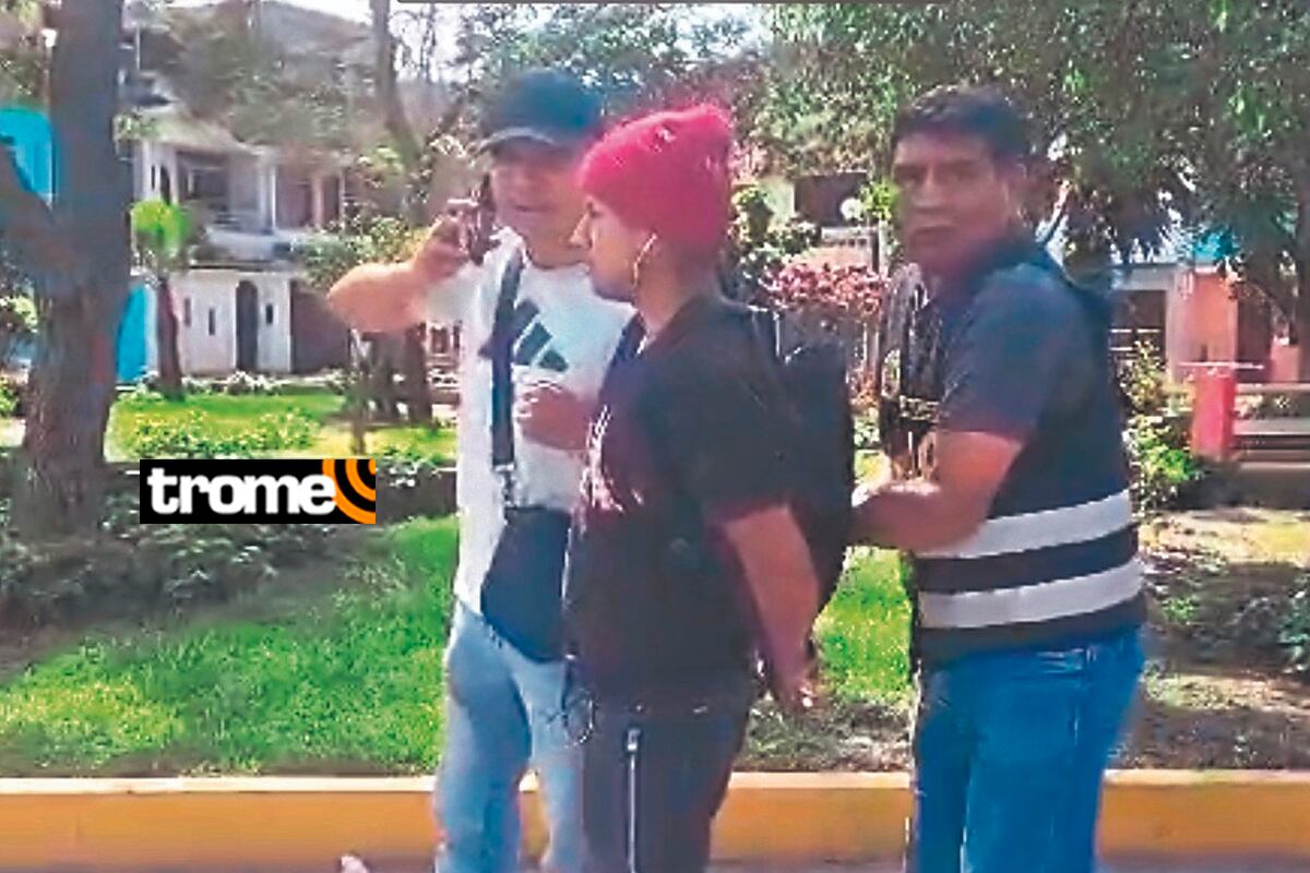 Delincuente mata a policía y vende su celular a 200 soles.