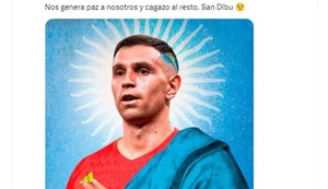 Argentina vs. Ecuador: Los más hilarantes memes del inicio de los cuartos de final de la Copa América