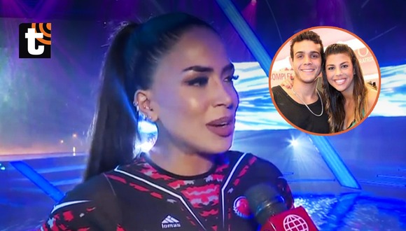 ¿Onelia se incomodó por Mario Irivarren recordando a Alondra?