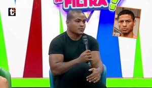 La ‘Pantera’ Zegarra apoya a Andrés Hurtado por suspender la pelea contra Maicelo