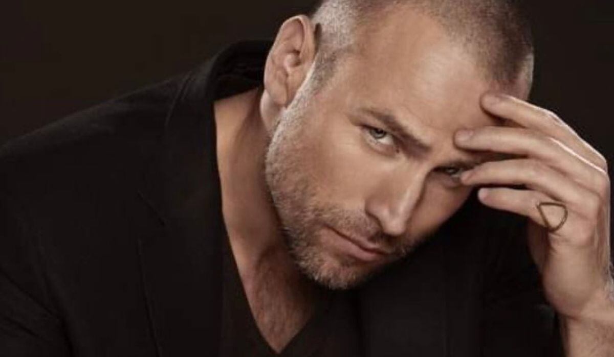 Rafael Amaya nació el 28 de febrero de 1977 en la ciudad de Hermosillo, Sonora, México (Foto: Telemundo)