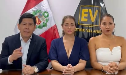 Melanie Martínez anuncia acciones legales contra Norka Ascue