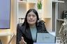 Exponen chats de diputada Catherin Palomino: “Les guste o no, Pedro Castillo es mi pareja”