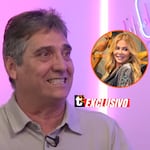 Guillermo Dávila y su curioso incidente con Gisela en un restaurante: “Se me cayó un cuchillo y ella se agachó a recogerlo”
