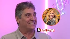 Guillermo Dávila y su curioso incidente con Gisela en un restaurante: “Se me cayó un cuchillo y ella se agachó a recogerlo”