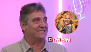 Guillermo Dávila y su curioso incidente con Gisela en un restaurante: “Se me cayó un cuchillo y ella se agachó a recogerlo”