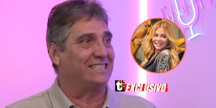 Guillermo Dávila habla sobre anécdota con Gisela Valcárcel.
