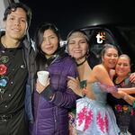 Celebra romance entre su hijo con Yarita Lizeth