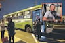 ¡Asesinatos no paran ni en las elecciones! Sicarios acribillan a chofer de la 73 en San Martín de Porres
