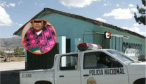 ¡Parricidio en Cusco! Madre asesinó a su hijo de 18 años y da macabra justificación: “Para que no sufra”