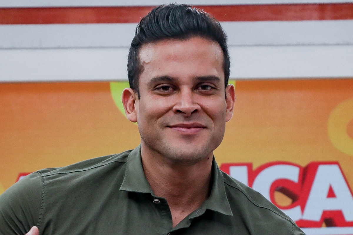 Christian Domínguez