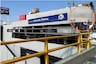Estación Ricardo Palma del Metropolitano fue cerrada temporalmente por presencia de abejas