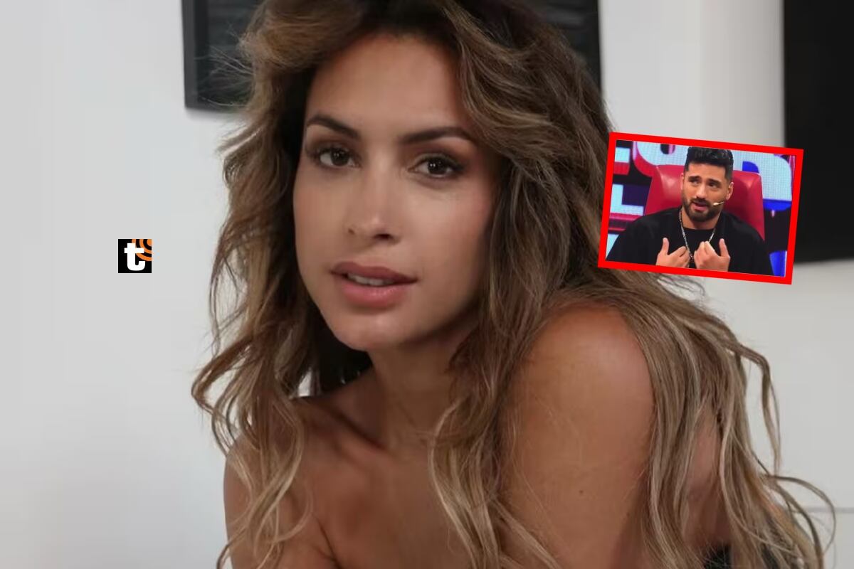 Milett Figueroa: Pablo Heredia tomo romance con ella