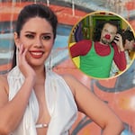 La Pánfila destruye a Cachín: “No tiene respeto ni educación, es como un Machín”