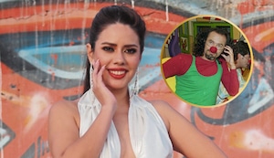 La Pánfila destruye a Cachín: “No tiene respeto ni educación, es como un Machín”