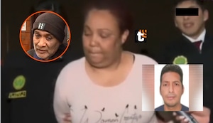 Tío de hombre asesinado y hallado en maletera revela lo que le dijo la esposa previo al hallazgo: “Se puso a llorar”