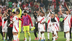 La selección peruana jugará dos partidos amistosos en Rusia: Ante Chile y el cuadro local | VIDEO