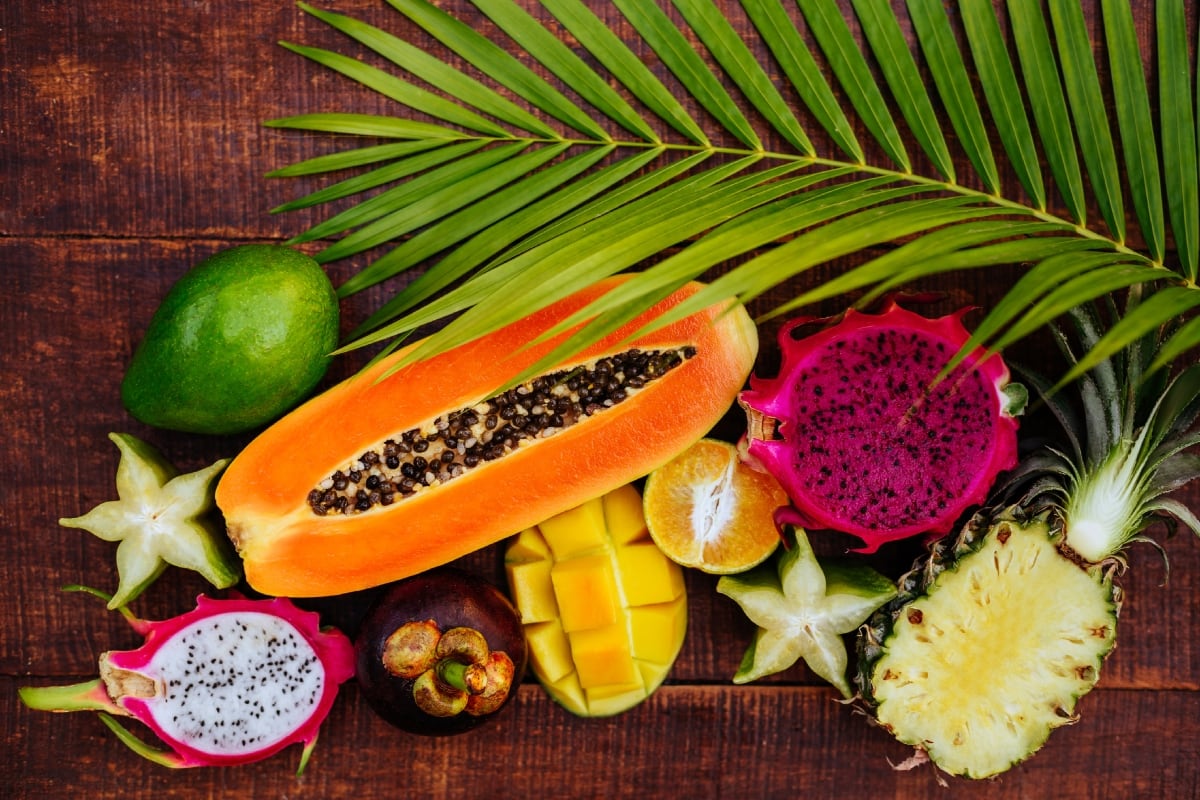Conoce qué frutas son perfectas para aliviar el estreñimiento crónico y proteger la salud de tu colon. Foto: Istock.