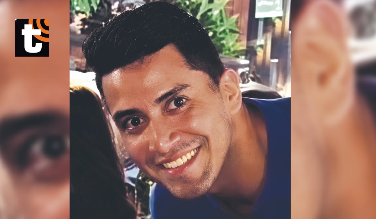 Dennis López Borbor