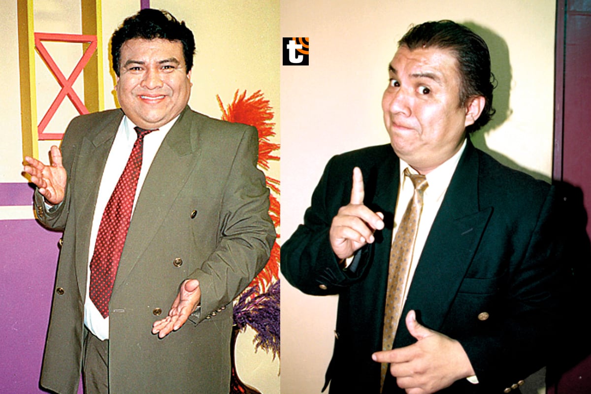 Manolo Rojas da detalles de su vida en exclusiva entrevista en 'Café con la Chévez'.