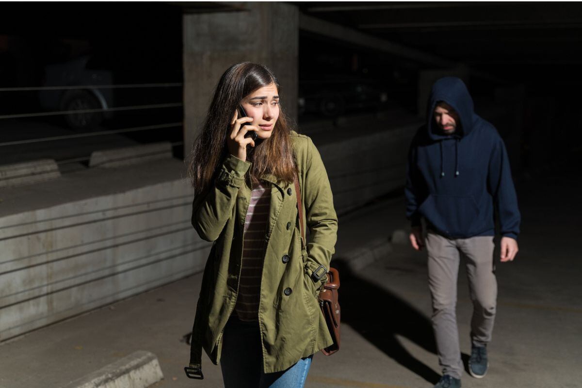 De enero a mayo de este año (2023) las empresas operadoras reportaron 723 375 sustracciones de celulares, según Osiptl. Foto: iStock.