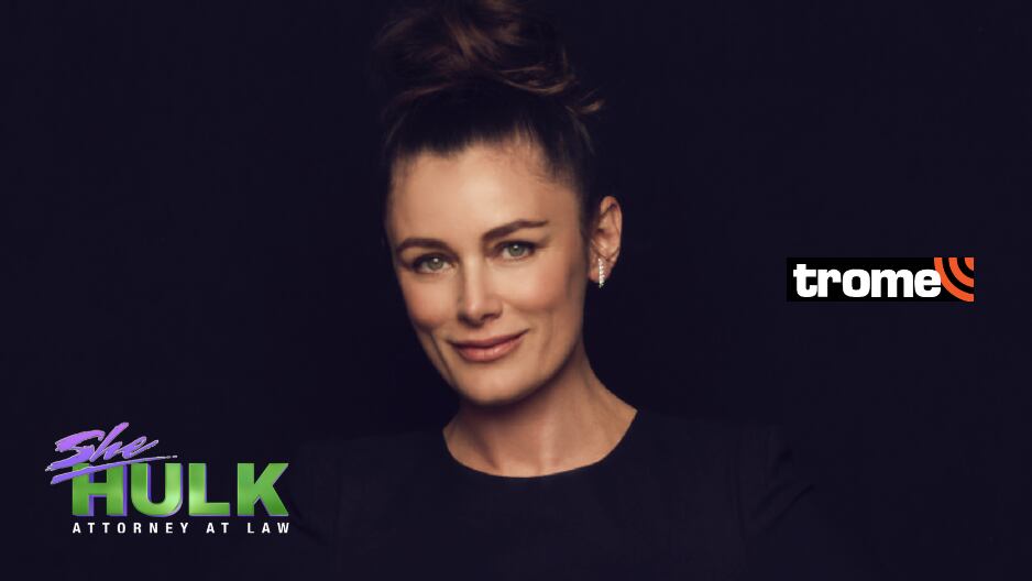 Kat Coiro, directora de 'She -Hulk' cuenta detalles sobre la serie. (Foto: Disney)