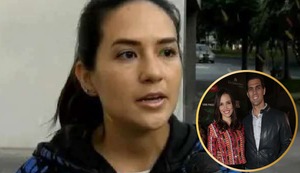 Veterinaria de Gustavo Salcedo sale al frente tras viaje con Maju: “Conozco mi verdad”