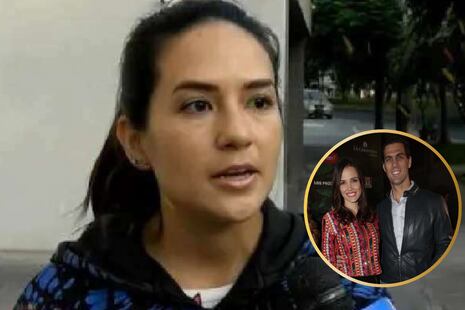 Veterinaria de Gustavo Salcedo sale al frente tras viaje con Maju: “Conozco mi verdad”