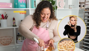 Bakin’ Gods, los postres peruanos que la rompen en USA: Ivy Queen viraliza el sabor de Andrea Cevallos