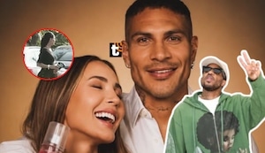 Farfán y su inesperada respuesta sobre el posible bebé de Paolo Guerrero y Ana Paula: ¿Confirmó?