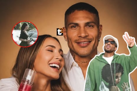 Farfán y su inesperada respuesta sobre el posible bebé de Paolo Guerrero y Ana Paula: ¿Confirmó?