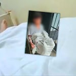 Sufre perforación intestinal por una broma con un lápiz
