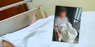 Escolar de colegio en Collique fue intervenido en tres ocasiones por broma que temrinó en emergencia médica (Imagen: @latinanoticias)