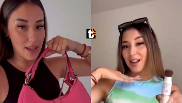 TROME - Xiomy se llena de canjes tras confirmar corta relación con Farfán