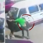 Asesinan a chofer de combi tras enfrentamiento en San Martín de Porres