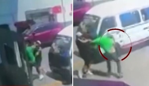 Asesinan a chofer de combi tras enfrentamiento en San Martín de Porres