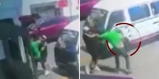 Asesinan a chofer de combi tras enfrentamiento en San Martín de Porres