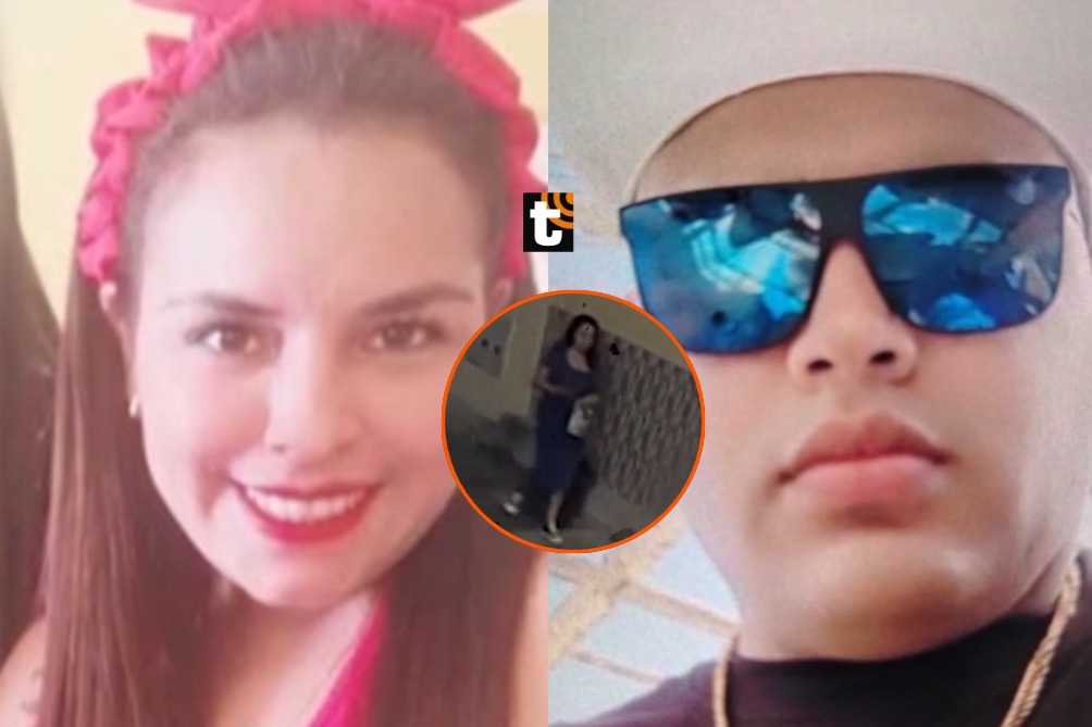 En Marcona, una madre salió a ver a su pareja que cumplía años, le llevó un regalo, pero terminó muerta.